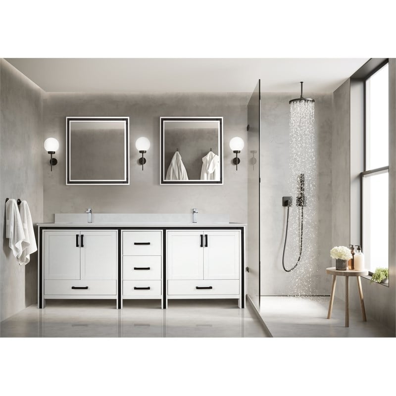 Lexora Home Ziva 84