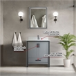 Lexora Home Ziva 30