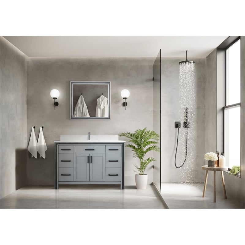 Lexora Home Ziva 48