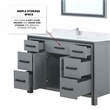 Lexora Home Ziva 48