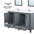 Lexora Home Ziva 60