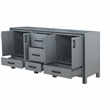 Lexora Home Ziva 72