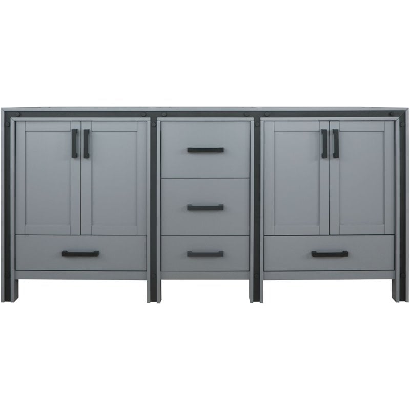 Lexora Home Ziva 72
