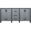 Lexora Home Ziva 72