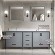 Lexora Home Ziva 80