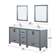 Lexora Home Ziva 80