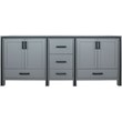 Lexora Home Ziva 80