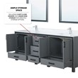Lexora Home Ziva 84