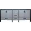 Lexora Home Ziva 84