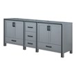 Lexora Home Ziva 84
