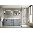 Lexora Home Ziva 84