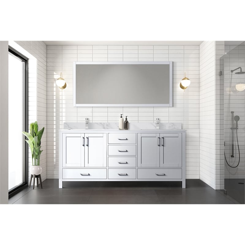 Lexora Home Jacques 72