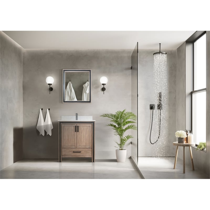 Lexora Home Ziva 30