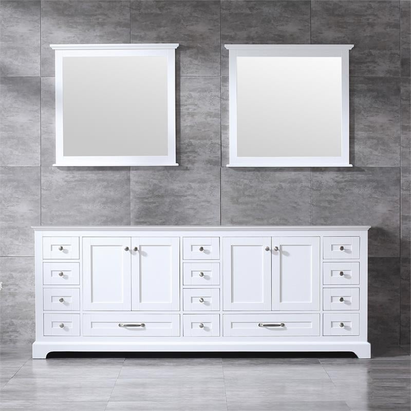 Lexora Home Dukes 84