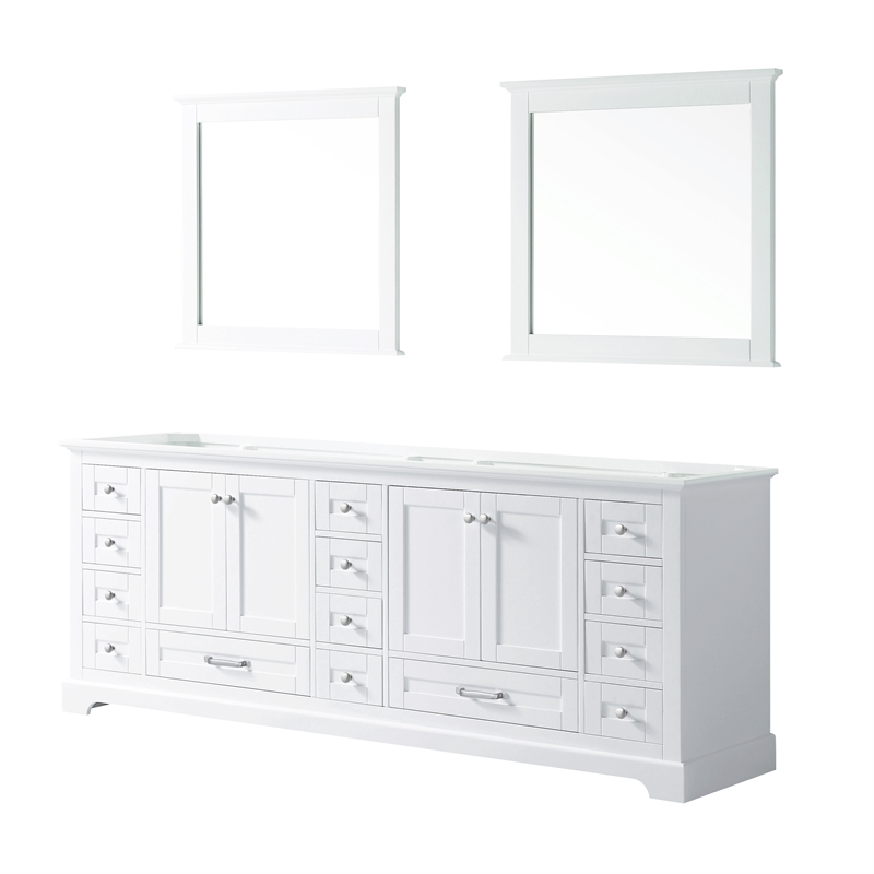 Lexora Home Dukes 84