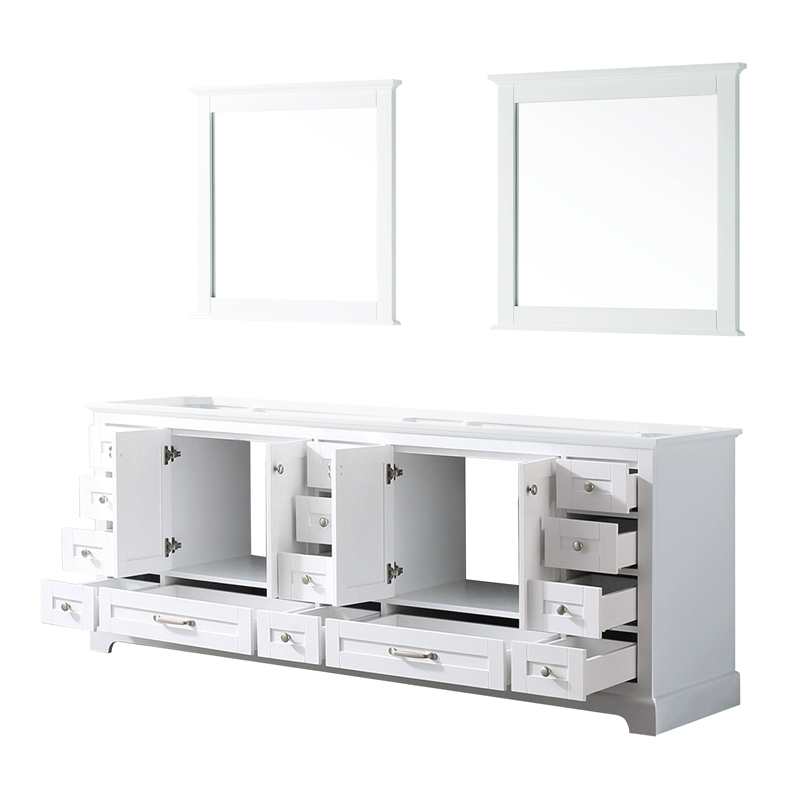 Lexora Home Dukes 84