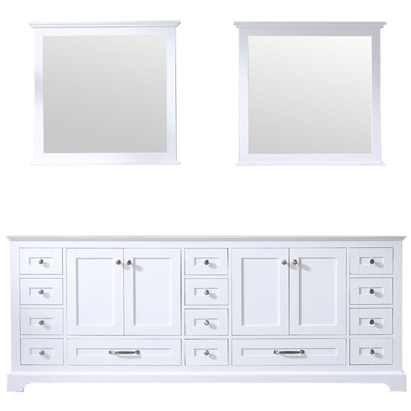 Lexora Home Dukes 84