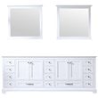 Lexora Home Dukes 84