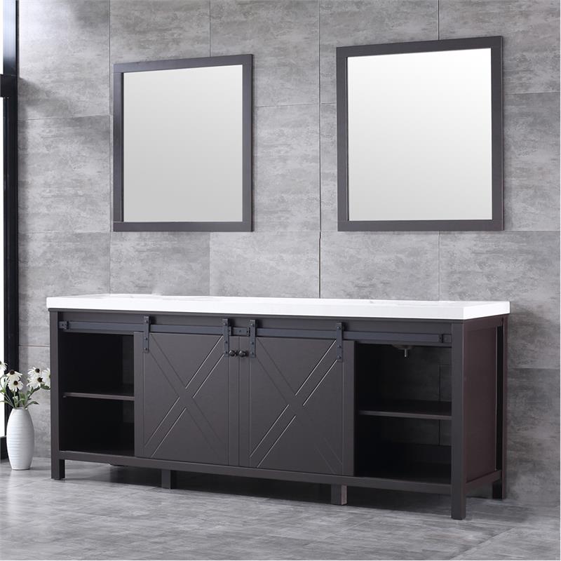 Lexora Home Marsyas 84