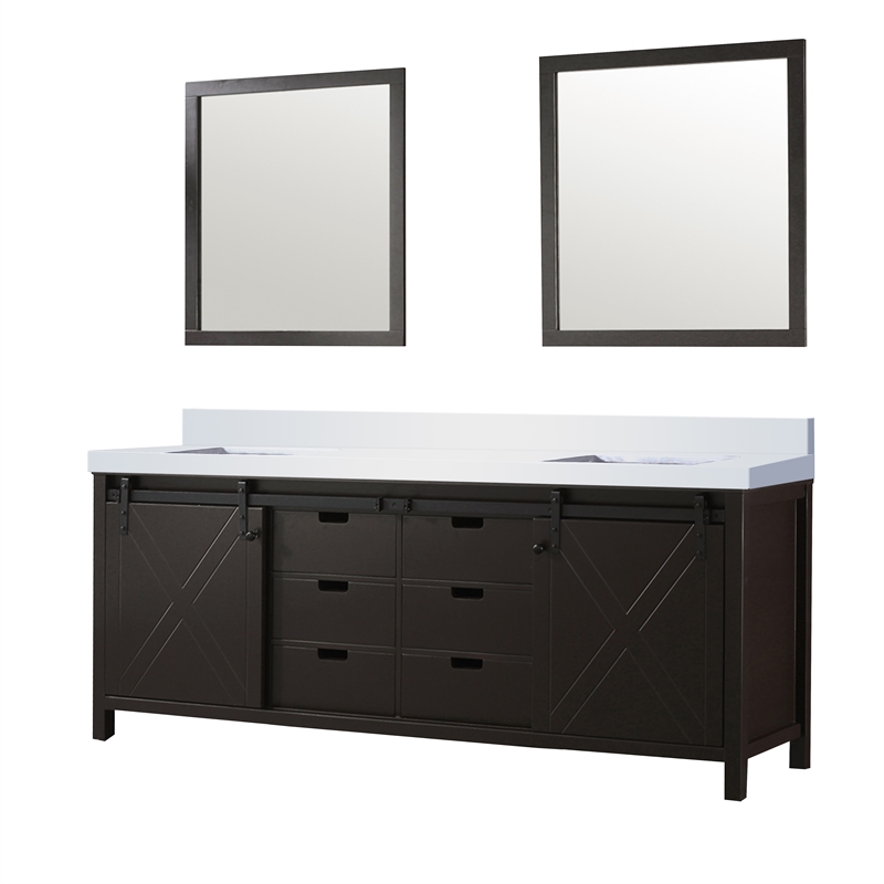 Lexora Home Marsyas 84