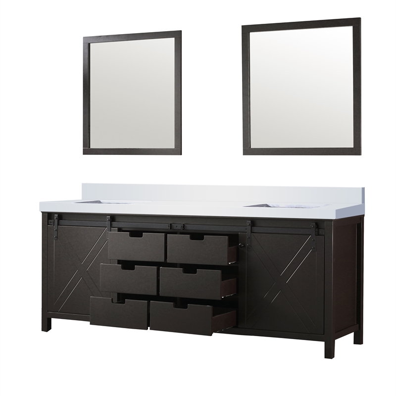 Lexora Home Marsyas 84