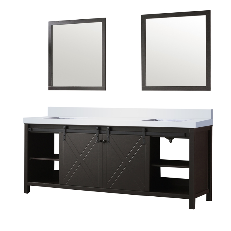 Lexora Home Marsyas 84