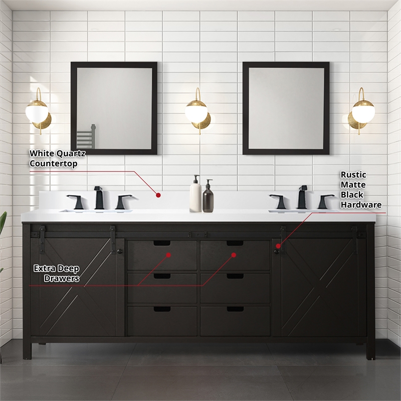 Lexora Home Marsyas 84