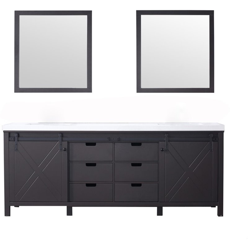 Lexora Home Marsyas 84