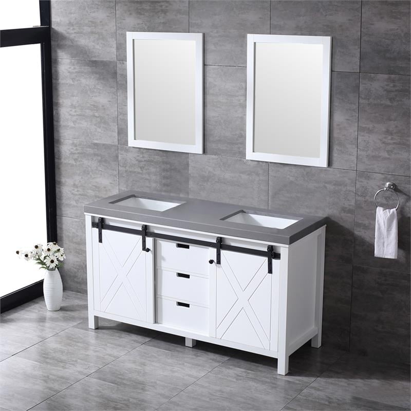 Lexora Home Marsyas 60