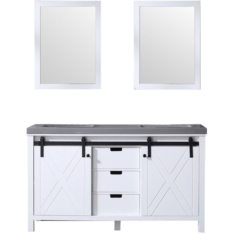 Lexora Home Marsyas 60