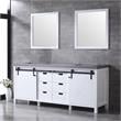 Lexora Home Marsyas 80