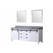 Lexora Home Marsyas 80