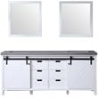 Lexora Home Marsyas 80