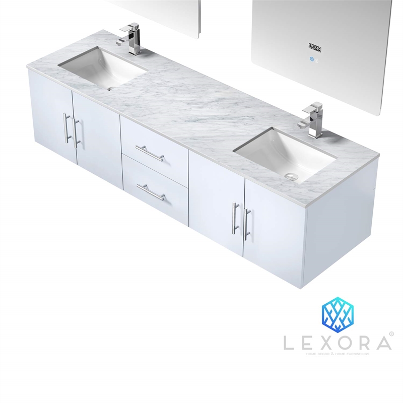 Lexora Home Geneva 72