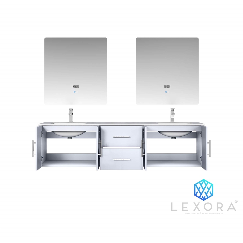 Lexora Home Geneva 72