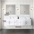 Lexora Home Geneva 80