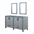 Lexora Home Ziva 60