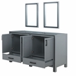 Lexora Home Ziva 60