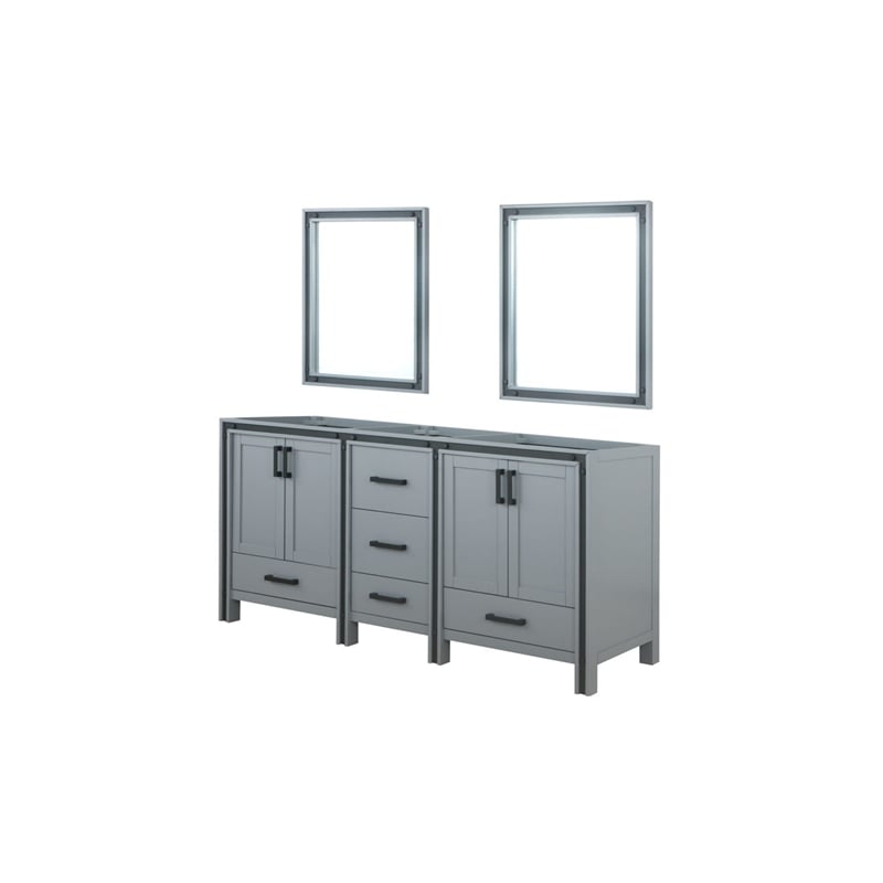 Lexora Home Ziva 72