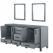 Lexora Home Ziva 72