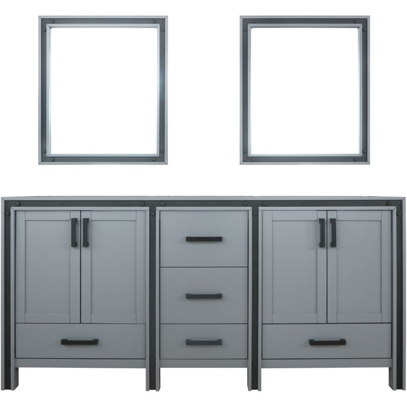 Lexora Home Ziva 72