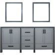 Lexora Home Ziva 72