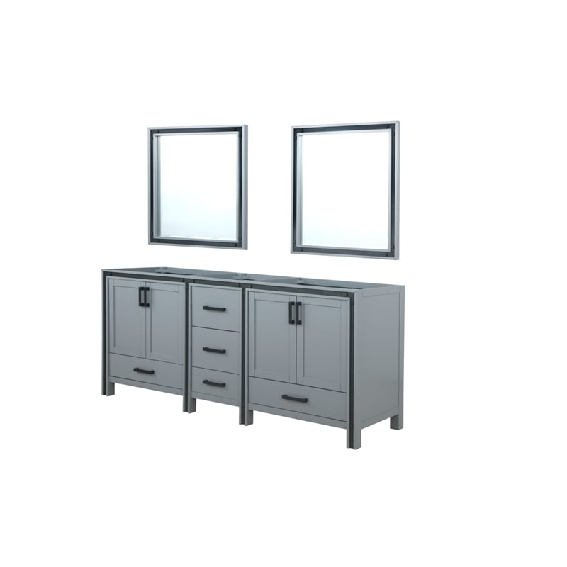Lexora Home Ziva 80
