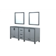 Lexora Home Ziva 80