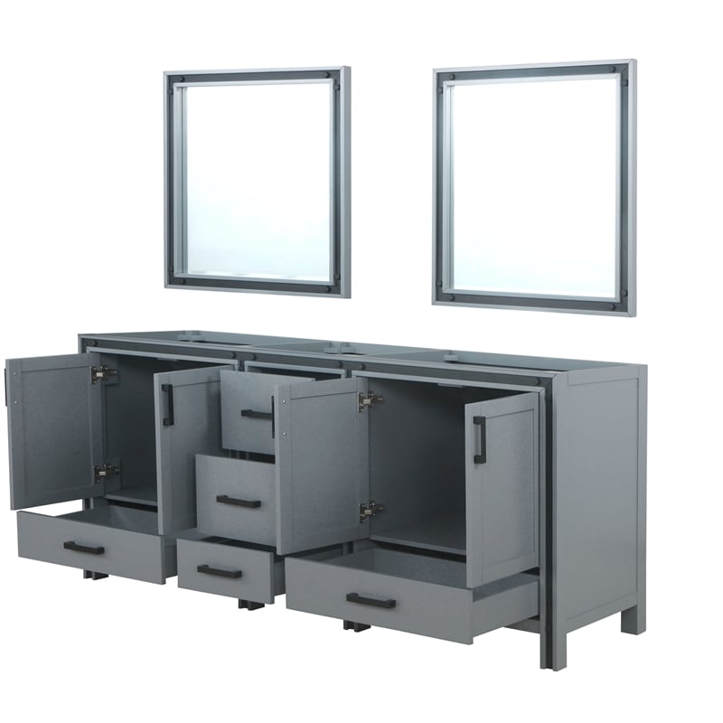 Lexora Home Ziva 80