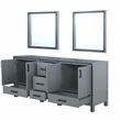 Lexora Home Ziva 80