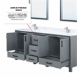 Lexora Home Ziva 80