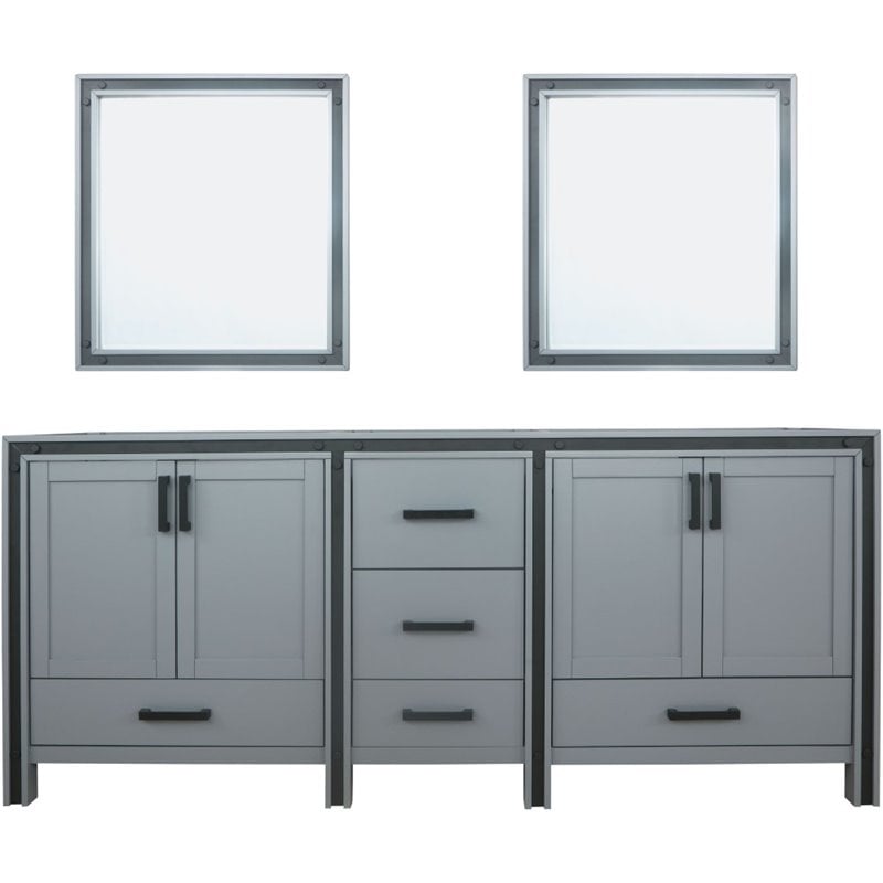 Lexora Home Ziva 80