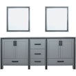 Lexora Home Ziva 80