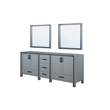 Lexora Home Ziva 84